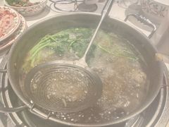 -汕头八合里海记牛肉店(清河店)