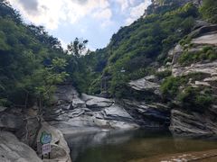 -黑龙潭风景区