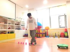 -金色雨林感统训练·专注力·语言认知·心理沙盘(天通苑校区)