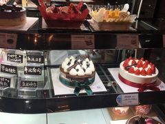 -巴黎贝甜(五道口店)