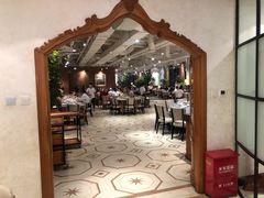 -漢舍中国菜馆(889广场店)