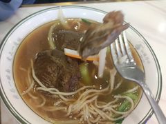 -Chongqing Noodles 山城寻味重庆小面(Dominion Road)