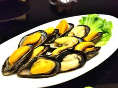 -高佳庄·舟山海鲜(海景旗舰店)