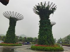 -原乡小镇度假乐园