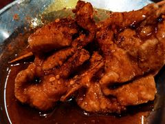 里脊肉-鲜得来排骨年糕(云南南路店)