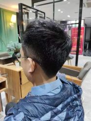 -Nice奈斯形象定制沙龙
