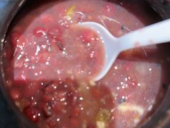 -红蜡烛-养生粥-津鲁菜(中山路店)