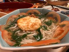 -龟兹KUCINA·新疆菜(前滩L+PLAZA店)