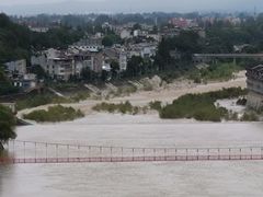 -汉中石门栈道景区