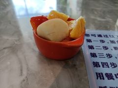 -必胜客(蜀山万象汇店)