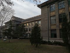 -山东师范大学(千佛山校区)