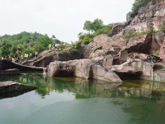 -蛇蟠岛