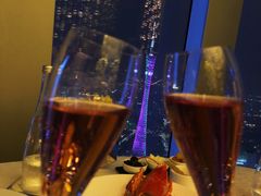 -广州四季酒店·佰鲜汇·现代法餐