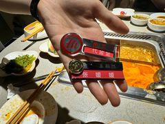 -海底捞火锅(崇文门新世界百货店)