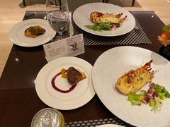 -Social 秀西餐厅-长沙瑞吉酒店(运达店)