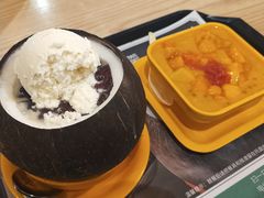 -东记甜品(佛山总店)