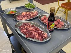 -五洞大众牛餐馆(番禺分店)