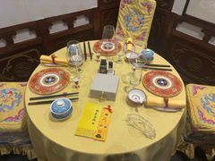 -白家大院·王府宫廷菜(苏州街店)