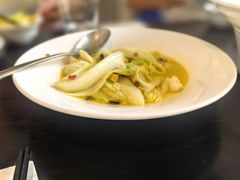 -外滩三号餐厅·创意中餐