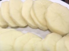 -北京龙庆四季香农家饭庄·灶台鱼·碳烤虹鳟鱼(龙庆峡店)