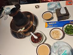-福寿斋·老北京铜锅涮肉·烤鸭(顺义总店)