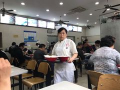-珊珊小笼馆(仙霞路店)