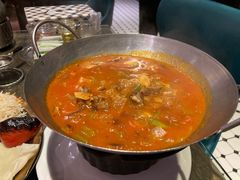 小锅羊肉-Mevlana梅夫娜土耳其餐厅·清真