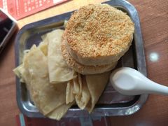 -教师之家赵家羊汤馆(东青龙街店)