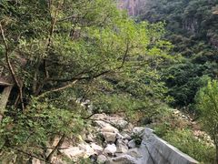 -浙北大峡谷