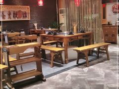 -巴蜀印象火锅(永陵总店)