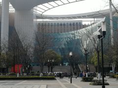 -长江路历史文化街区
