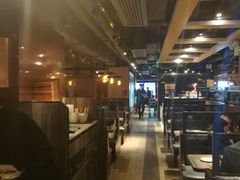 -极尚大瀛喜日本料理(铜锣湾店)
