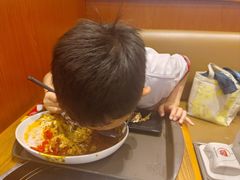 -食其家·牛丼咖喱(金桥太茂店)