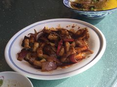 -翠山·映月湖景餐厅(映月湖公园店)