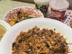 -波螺油子青岛本帮菜(银座店)
