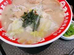 -大食代美食广场(上海中心店)