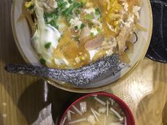 鸡肉饭-吉川居酒屋(建国北路店)