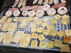 -贵州风味小馆(世茂茂悦里)