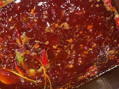 -洞子口重庆鲜货火锅(楚翘城旗舰店)