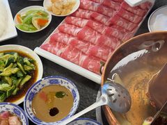 -仁和四季涮肉馆(天坛南门店)