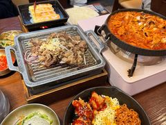 -双门洞·森系料理(体育西店)