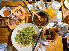 -打酱油·非遗淮扬菜(瘦西湖梅岭店)