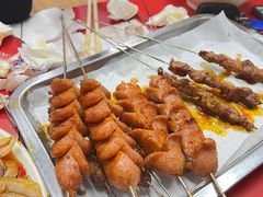 -乐天拉面(桃花街店)