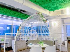 大堂-Oasis Bar & Grill