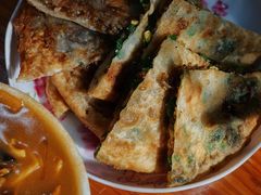 菜盒-逍遥镇刘相五胡辣汤豆沫馆(康复中街店)