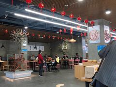 大堂-易裕和·长沙米粉(竹塘西路店)