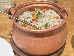 -一坐一忘云南菜(北京skp店)