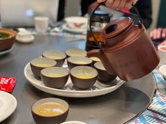 -陈鹏鹏潮汕菜(欢乐海岸 海边景观店)