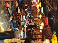 -矮板凳老火锅(宽窄巷子店)