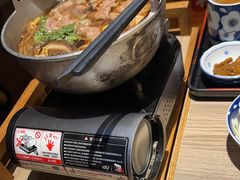 -小山日本料理(兴业太古汇店)